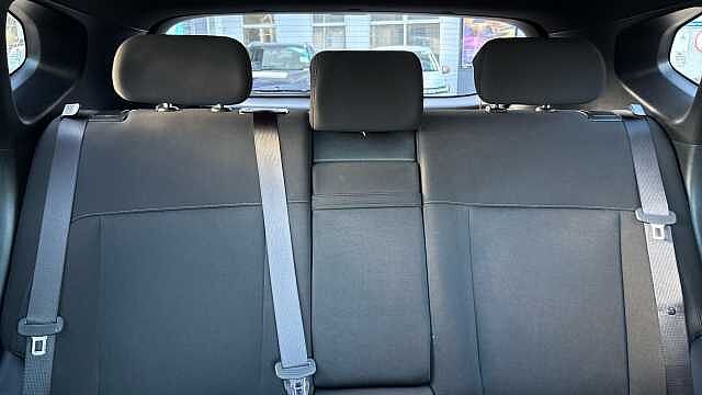 Hyundai KONA 1.6T 138 N Line 5dr Petrol Hatchback Grey