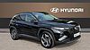 Hyundai TUCSON 1.6 TGDi Hybrid 230 Ultimate 5dr 2WD Auto Hybrid Estate Black