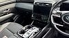 Hyundai TUCSON 1.6 TGDi Hybrid 230 Ultimate 5dr 2WD Auto Hybrid Estate Black
