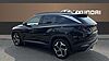 Hyundai TUCSON 1.6 TGDi Hybrid 230 Ultimate 5dr 2WD Auto Hybrid Estate Black