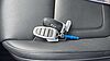 Hyundai TUCSON 1.6 TGDi Hybrid 230 Ultimate 5dr 2WD Auto Hybrid Estate Black