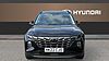 Hyundai TUCSON 1.6 TGDi Hybrid 230 Ultimate 5dr 2WD Auto Hybrid Estate Black