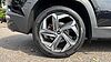 Hyundai TUCSON 1.6 TGDi Hybrid 230 Ultimate 5dr 2WD Auto Hybrid Estate Black