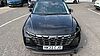Hyundai TUCSON 1.6 TGDi Hybrid 230 Ultimate 5dr 2WD Auto Hybrid Estate Black