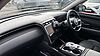 Hyundai TUCSON 1.6 TGDi Hybrid 230 Ultimate 5dr 2WD Auto Hybrid Estate Black