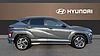 Hyundai KONA 1.6T 138 N Line 5dr Petrol Hatchback Grey