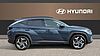 Hyundai TUCSON 1.6 TGDi Plug-in Hybrid Ultimate 5dr 4WD Auto Estate Blue