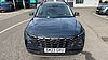 Hyundai TUCSON 1.6 TGDi Plug-in Hybrid Ultimate 5dr 4WD Auto Estate Blue