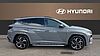 Hyundai TUCSON 1.6T 288 Plug-in Hybrid N Line S 5dr Auto Estate Ecotronic Grey - Pearl