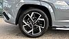 Hyundai TUCSON 1.6T 288 Plug-in Hybrid N Line S 5dr Auto Estate Ecotronic Grey - Pearl