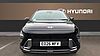 Hyundai KONA 1.6 Hybrid 138 Ultimate 5dr DCT Hybrid Hatchback Black