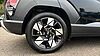 Hyundai KONA 1.6 Hybrid 138 Ultimate 5dr DCT Hybrid Hatchback Black