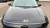 Hyundai KONA 1.6 Hybrid 138 Ultimate 5dr DCT Hybrid Hatchback Black