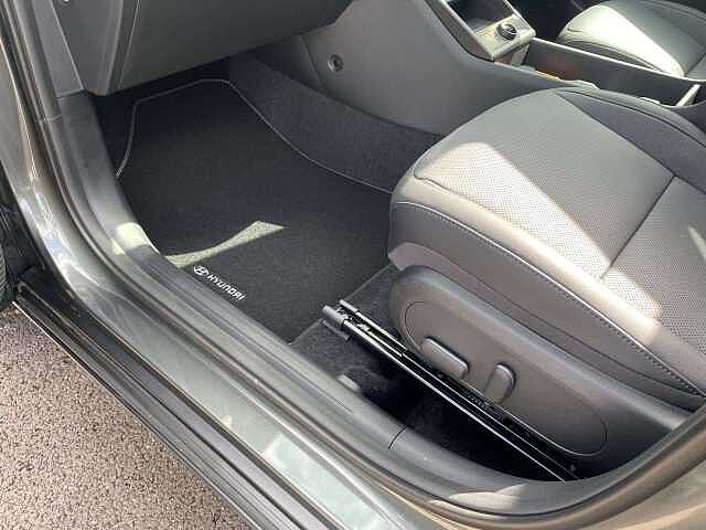 Hyundai KONA 1.6T 138 Ultimate 5dr DCT