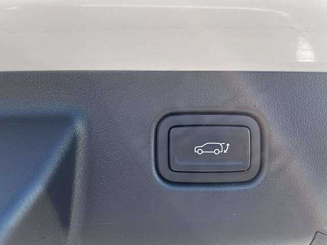 Hyundai KONA 1.6 Hybrid 138 N Line S 5dr DCT White