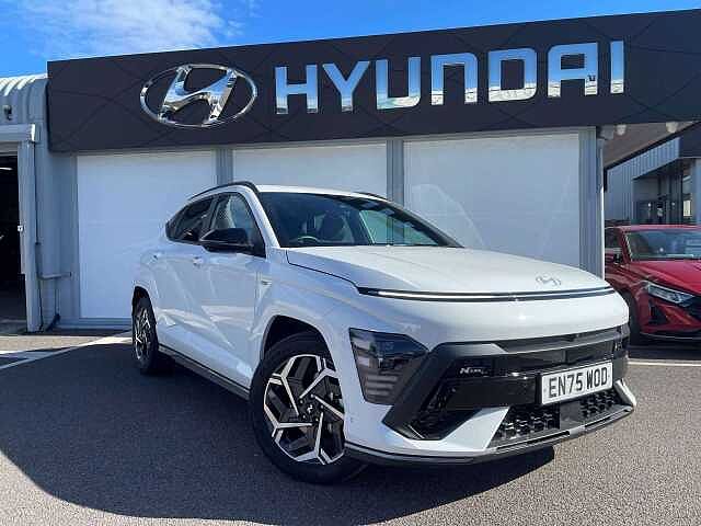 1.6 Hybrid 138 N Line S 5dr DCT