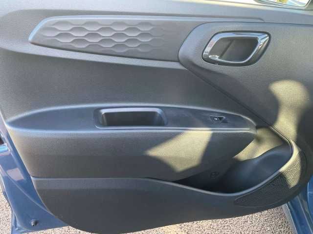 Hyundai I10 1.0 [63] Premium 5dr Auto [Nav] Blue