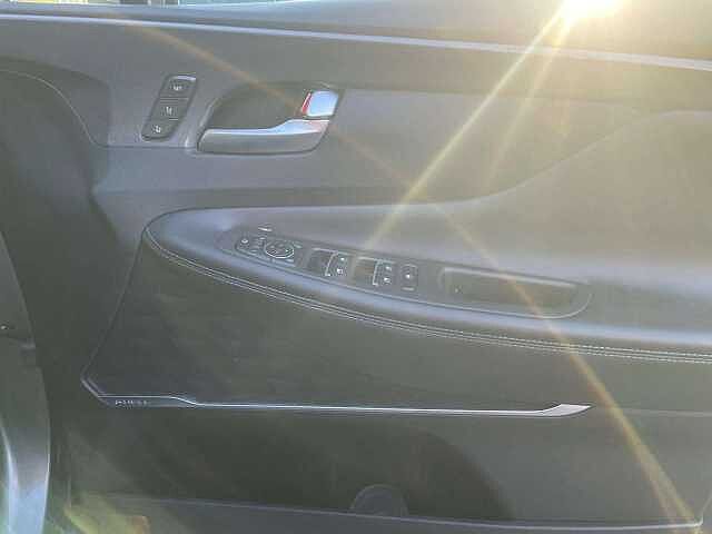 Hyundai SANTA FE 2.2 CRDi Ultimate 5dr 4WD Auto Grey