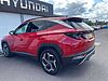 Hyundai TUCSON 1.6 TGDi Hybrid 230 Ultimate 5dr 2WD Auto Red
