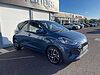 Hyundai I10 1.0 [63] Premium 5dr Auto [Nav] Blue