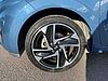 Hyundai I10 1.0 [63] Premium 5dr Auto [Nav] Blue