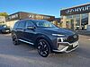 Hyundai SANTA FE 2.2 CRDi Ultimate 5dr 4WD Auto Grey