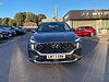 Hyundai SANTA FE 2.2 CRDi Ultimate 5dr 4WD Auto Grey