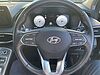 Hyundai SANTA FE 2.2 CRDi Ultimate 5dr 4WD Auto Grey