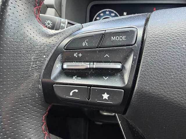 Hyundai KONA 1.0 TGDi 48V MHEV N Line 5dr