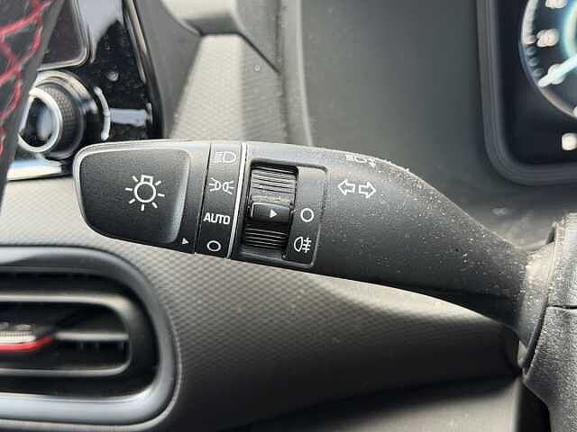 Hyundai KONA 1.0 TGDi 48V MHEV N Line 5dr