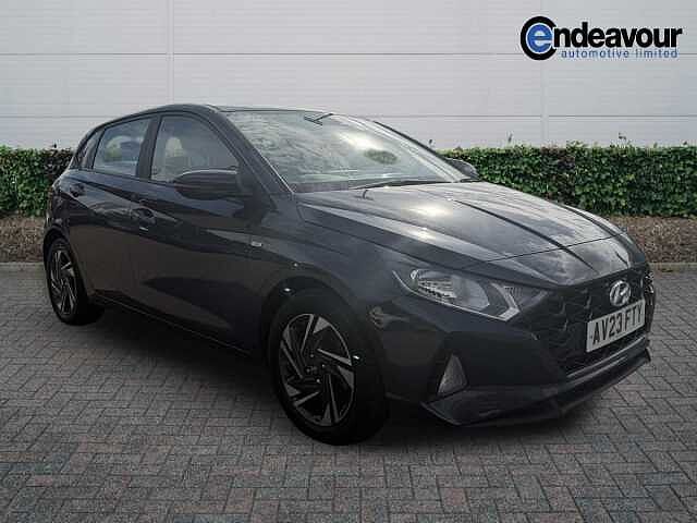 1.0T GDi 48V MHD SE Connect 5dr