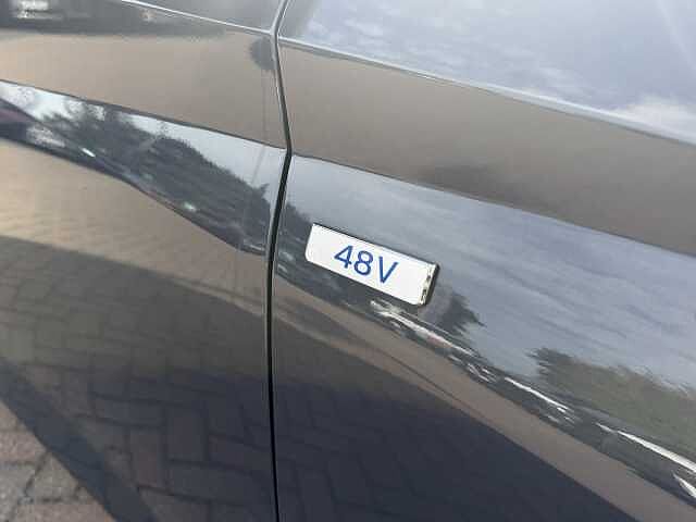 Hyundai I20 1.0T GDi 48V MHD SE Connect 5dr Aurora Grey