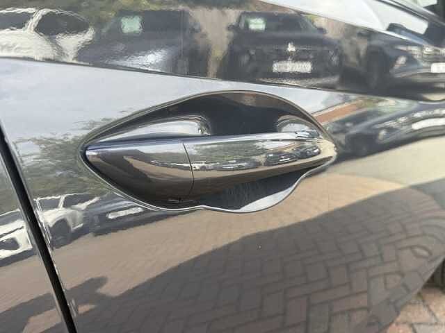 Hyundai I20 1.0T GDi 48V MHD SE Connect 5dr Aurora Grey