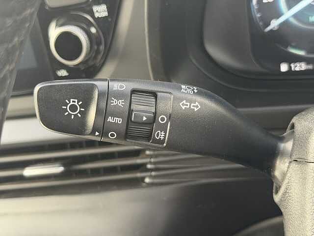 Hyundai I20 1.0T GDi 48V MHD SE Connect 5dr Aurora Grey