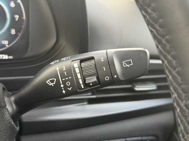 Hyundai I20 1.0T GDi 48V MHD SE Connect 5dr Aurora Grey