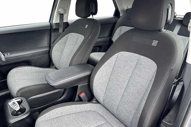 Hyundai IONIQ 5 160kW Premium 73 kWh 5dr Auto Galactic Grey