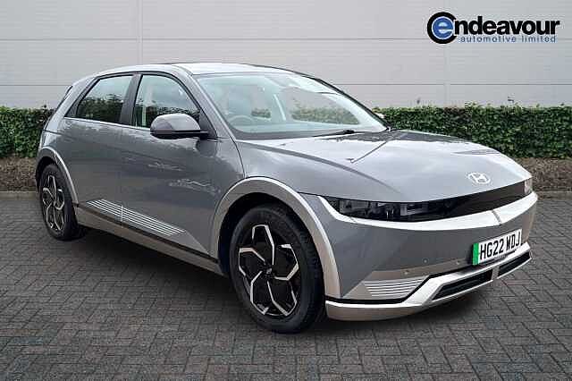 160kW Premium 73 kWh 5dr Auto