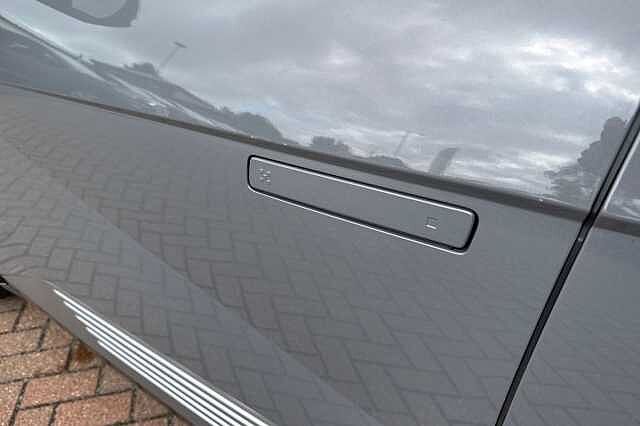Hyundai IONIQ 5 160kW Premium 73 kWh 5dr Auto Galactic Grey