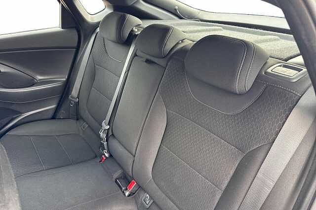 Hyundai I30 FASTBACK 1.4T GDI N Line 5dr Champion Blue