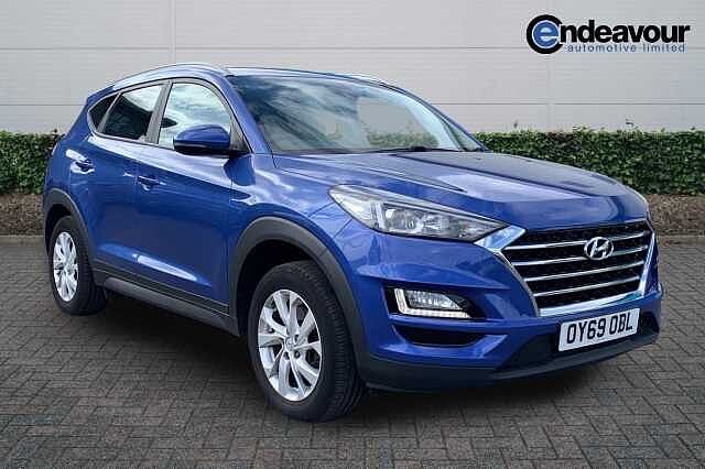1.6 GDi SE Nav 5dr 2WD