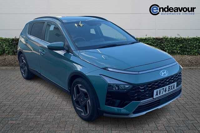 1.0 TGDi Premium 5dr