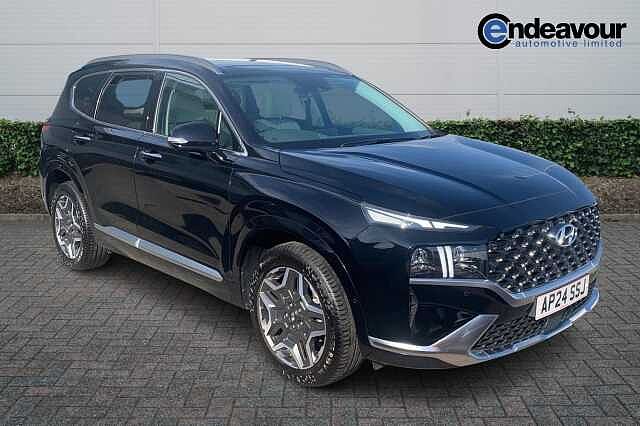 1.6 TGDi Hybrid Ultimate 5dr Auto
