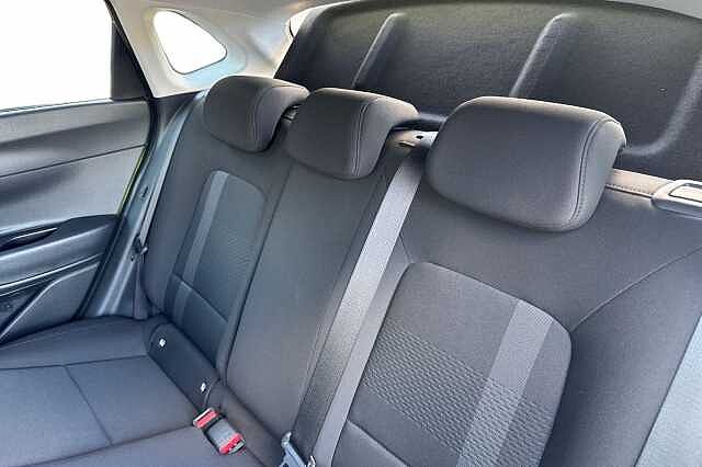 Hyundai I20 1.0T GDi 90 Tech Line 5dr DCT Lucid Lime