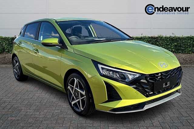 1.0T GDi 90 Tech Line 5dr DCT