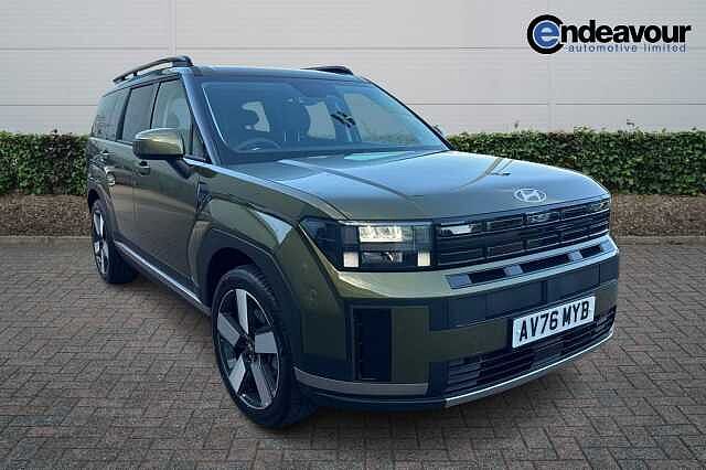 1.6 TGDi 239 Hybrid Premium 5dr Auto