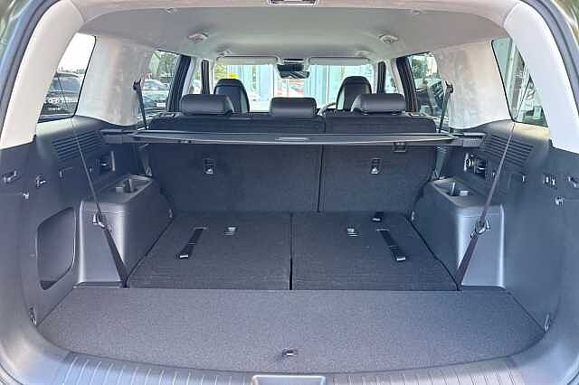 Hyundai SANTA FE 1.6 TGDi 239 Hybrid Premium 5dr Auto OliVE GREEN