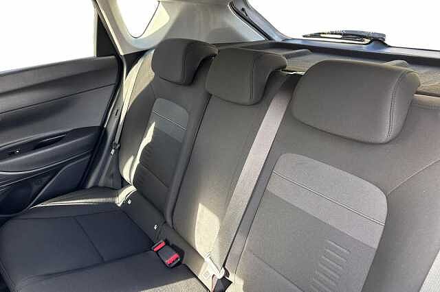 Hyundai BAYON 1.0 TGDi [90] Tech Line 5dr DCT LUMEN GREY