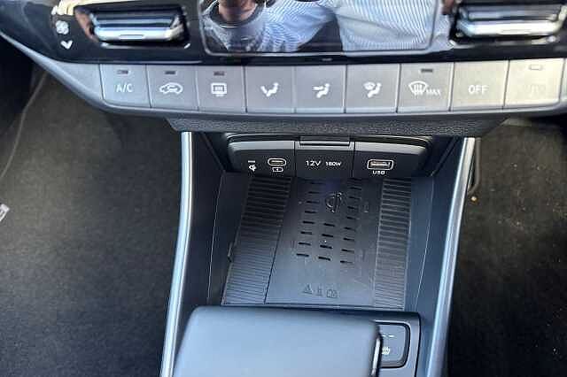 Hyundai BAYON 1.0 TGDi [90] Tech Line 5dr DCT LUMEN GREY