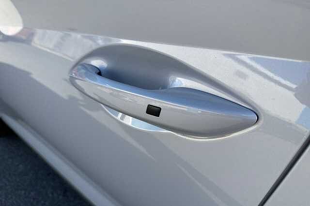 Hyundai BAYON 1.0 TGDi [90] Tech Line 5dr DCT LUMEN GREY