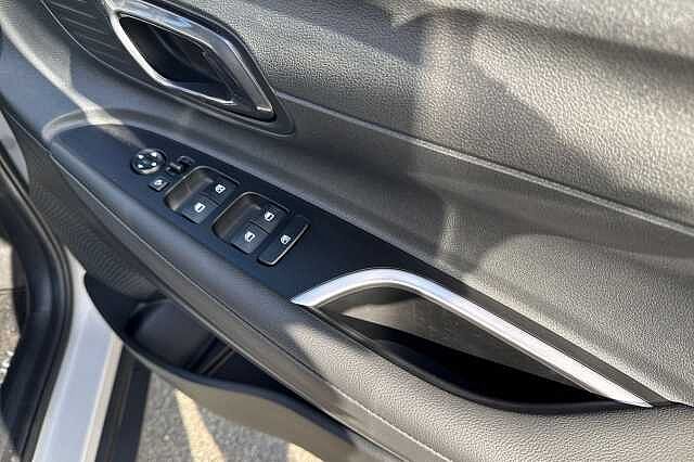 Hyundai BAYON 1.0 TGDi [90] Tech Line 5dr DCT LUMEN GREY